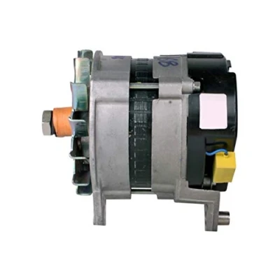 Abbildung von HELLA 8EL 012 427 551 Lichtmaschine 14V 34A MG: MGB Cabrio, Midget, TRIUMPH: Spitfire Cabrio