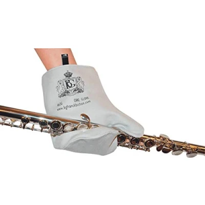 Abbildung von BG Universal Mikrofaser Reinigungshandschuh