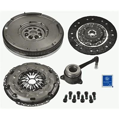 Abbildung von SACHS ZMS Modul XTend plus CSC 2290 601 103 Kupplungssatz VOLKSWAGEN: Transporter 5 Bus, Multivan (7HM, Kastenwagen