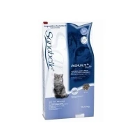 Abbildung von Sanabelle ADULT, Adult (Tier), Enhver Rasse, Fisk, 10 kg, Gluten fri