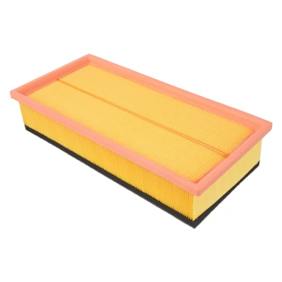 Abbildung von BLUE PRINT ADP152237 Luftfilter 67 156 326 Filtereinsatz mit Vorfilter CITROËN: C4 Picasso 1, I Schrägheck, C2 PEUGEOT: 607 Limousine
