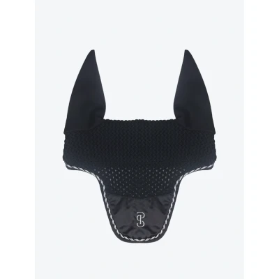 Abbildung von PS of Sweden Fliegenhaube Signature Schwarz Vollblut