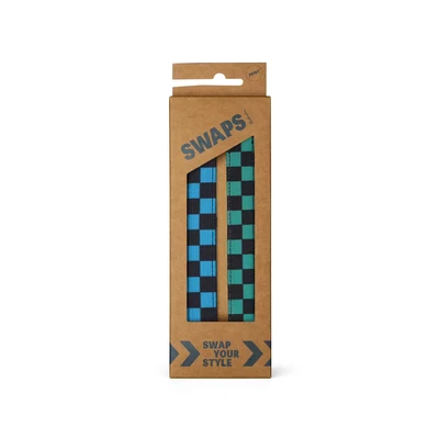 Abbildung von satch SWAPS Blue Rebel Blu