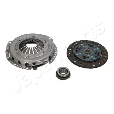 Abbildung von JAPANPARTS KF H53 Kupplungssatz 190 HYUNDAI: i10 II Schrägheck, I, i20 I KIA: RIO 3, Picanto