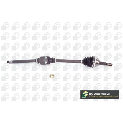 Abbildung von Antriebswelle BGA DS6707RA