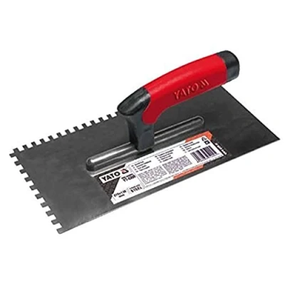 Abbildung von YATO YT 5203 Spachtel 130 270