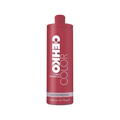 Abbildung von C:EHKO Purify Shampoo 1000 ml