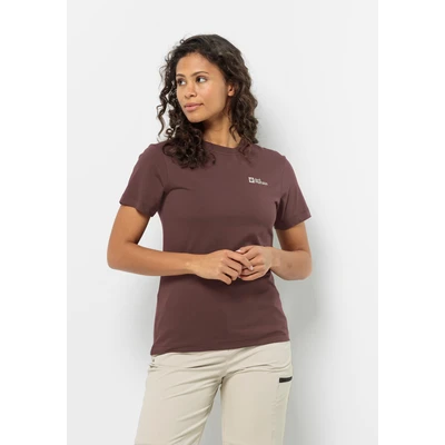 Abbildung von Jack Wolfskin T Shirt &quot;ESSENTIAL W&quot;