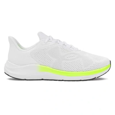 Abbildung von Under Armour Pursuit Laufschuh Straße, Herren, Größe: 41, White Schuhe