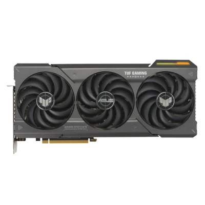 Abbildung von Asus TUF Gaming Radeon RX 7700 XT OC Grafikkarte (12 GB, GDDR6)