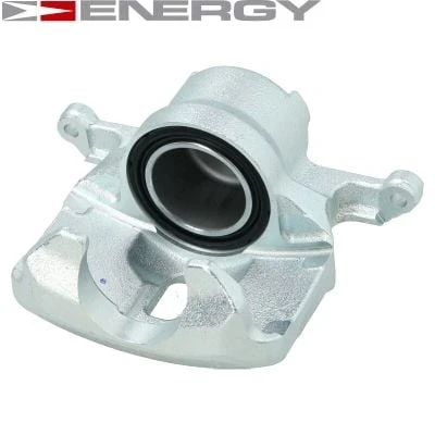 Abbildung von ENERGY ZH0261 Bremssattel 174mm Vorderachse links NISSAN: Qashqai / Qashqai+2 I, 2, X Trail