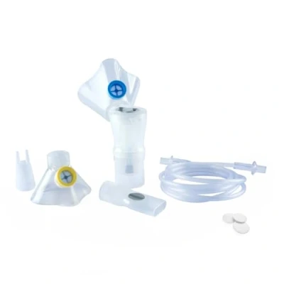 Abbildung von Kit Aerosol a Pistone Easy breath Chicco 0m+