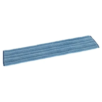 Abbildung von Taski Jm Ultra Damp Mop Mikrofaser Mopp, 60 cm, Blau
