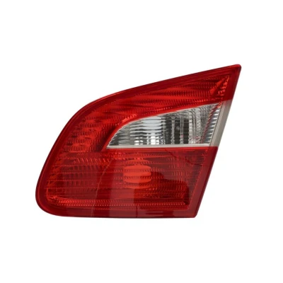 Abbildung von MAGNETI MARELLI 714027061801 Rückleuchte rechts innerer Teil P21W, W16W ohne Lampenträger SKODA: Superb II Schrägheck
