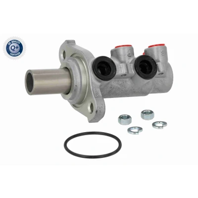 Abbildung von VAICO V51 0466 Hauptbremszylinder 25,4mm Aluminium M12x1