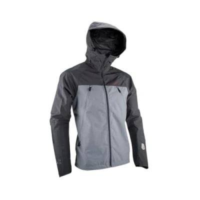 Abbildung von Leatt Hydradri 4.0 MTB jacket for expert riders