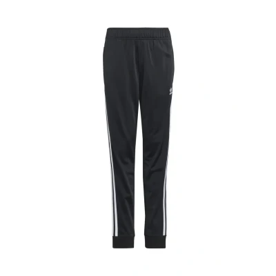 Abbildung von adidas Originals Jogginghose für Kinder, Größe: 128, Black