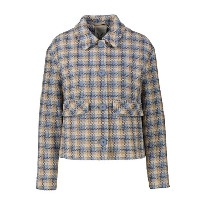 Abbildung von Fuchs Schmitt Leichte Jacke, Damen, Größe: 40, Sand