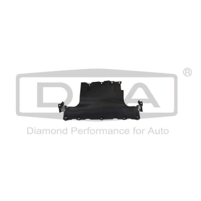 Abbildung von DPA 88251329902 Motorraumdämmung VOLKSWAGEN: Touareg II