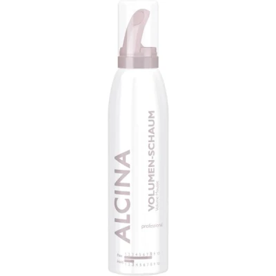 Abbildung von Alcina Mousse Professional VolumenSchaum 150 ml