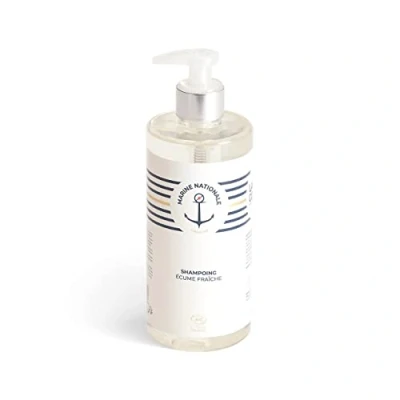 Abbildung von La Corvette Bio Shampoo Limited Edition Navy
