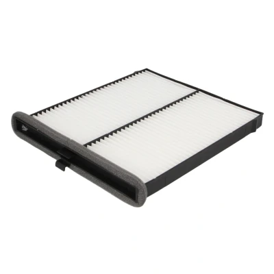 Abbildung von FILTRON K 1316 Innenraumfilter Partikelfilter 222,5 196 34 MAZDA: CX 5 II, I, 6 Kombi