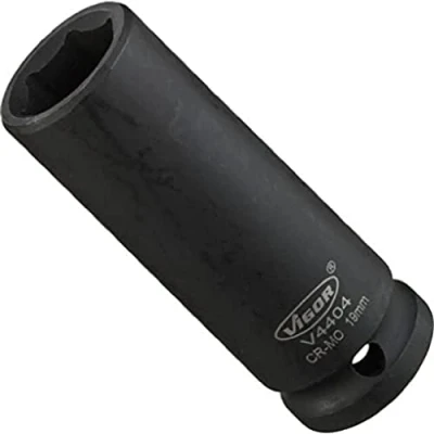 Abbildung von VIGOR V5550L 24 Kraft Stecknuss mm 12,5 (1/2&quot;)