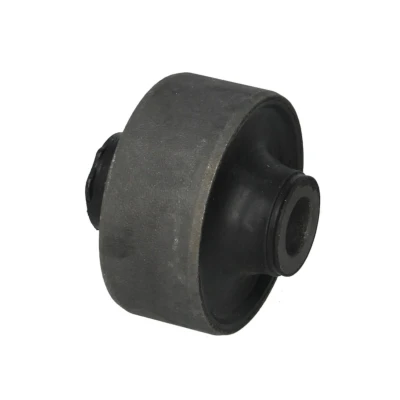 Abbildung von MOOG SZ SB 5086 Querlenkerlager hinten, Vorderachse beidseitig 60,2 SUZUKI: SWIFT 3, Splash, OPEL: Agila B