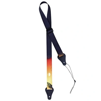 Abbildung von Ortega OUS SUN Ukulele Gurt Sundown