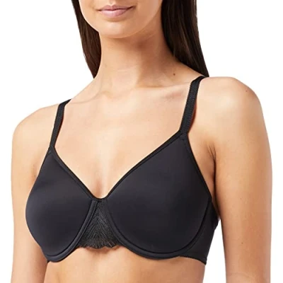 Abbildung von Triumph Damen My Perfect Shaper WP BH, Schwarz (Black 04), 95B