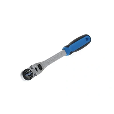 Abbildung von GEDORE 3093 GU 3 Umschaltknarre 72 10 (3/8&quot;)mm (Zoll) Chrom Vanadium Stahl