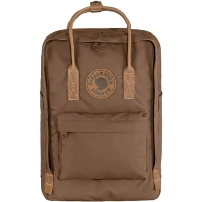 Abbildung von Fjällräven KÅNKEN Tagesrucksack, Größe: One Size, Hazel brown