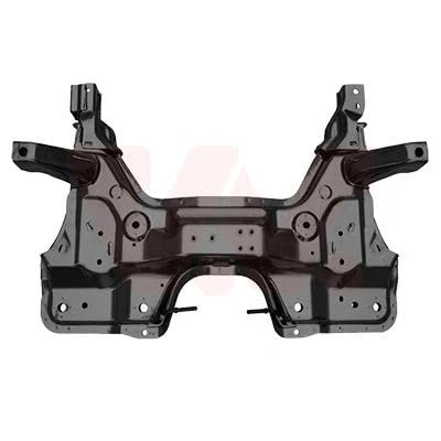 Abbildung von VAN WEZEL 3804690 Achsträger vorne OPEL: Adam