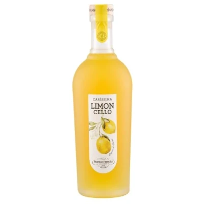 Abbildung von Carissima Limoncello
