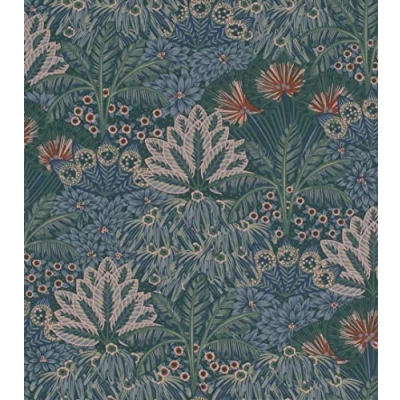 Abbildung von Rasch Vliestapete &quot;Sophia&quot;, floral