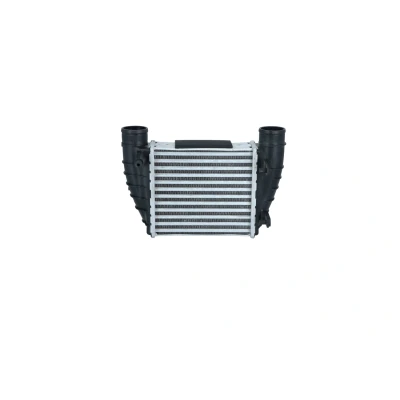 Abbildung von NRF 30378 Ladeluftkühler AUDI: A4 B7 Avant, Limousine, SEAT: Exeo ST