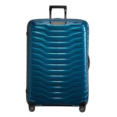 Abbildung von Samsonite Proxis Spinner 81 petrol blue