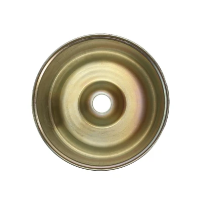 Abbildung von Federbalg, Luftfederung MAGNUM TECHNOLOGY 5002 02 0008P