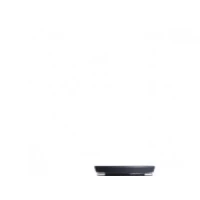 Abbildung von Brabantia Glasbehälter 0.6L Deckel Dark Grey