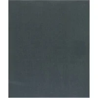 Abbildung von Bosch Professional 1x Schleifblatt C355 (für Lack oder Verbundmaterialflächen, 230 x 280 mm, Körnung 600, Zubehör für Handschleifen)