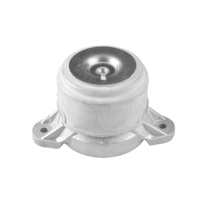 Abbildung von TEDGUM TED79851 Motorlager vorne, beidseitig MERCEDES BENZ: C Klasse Limousine, E Coupe, GLK