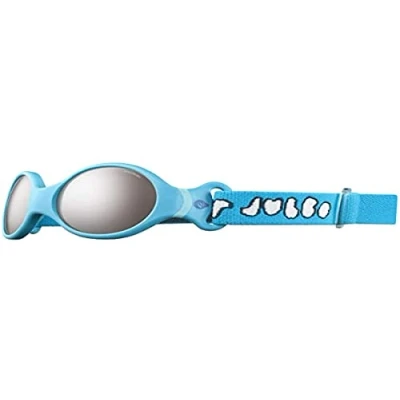 Abbildung von JULBO Boy&#039;s Loop S Sunglasses, Hellblau/Blau, One Size