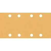 Abbildung von Expert C470 Schleifblatt, 93 x 186mm, K100