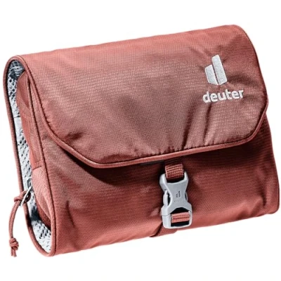 Abbildung von deuter Unisex Adult Wash Bag I Waschbeutel, Caspia, One Size