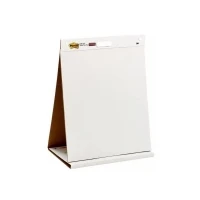 Abbildung von Post it® Flipchart Papier 70 g/m²