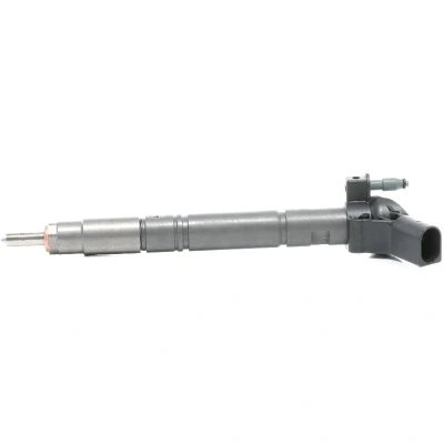 Abbildung von METZGER 0871039 Einspritzdüse Common Rail Ersatzteil muss mit OBD Eigendiagnose Gerät codiert werden Dichtring AUDI: A6 C7 Avant, A4 B8 Avant