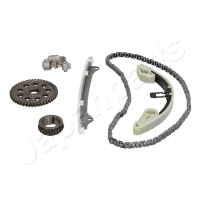 Abbildung von JAPANPARTS KDK 405 Steuerkettensatz HONDA: Jazz 2 Schrägheck