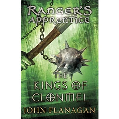 Abbildung von The Kings of Clonmel (Ranger&#039;s Apprentice Book 8) Apprentice,