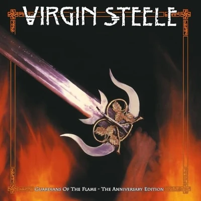 Abbildung von Guardians of the Flame Anniversary Edition