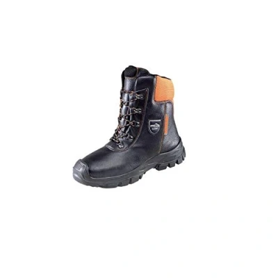 Abbildung von Lupriflex Arbeitsschuh Forststiefel Eco Hunter Basic, S3